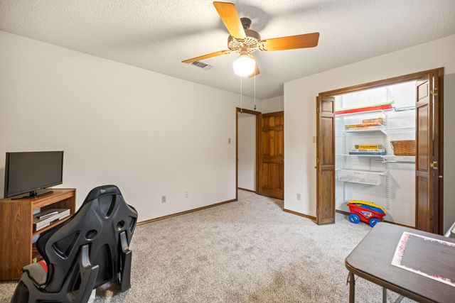 2036 Parkridge Court, Hurst, TX 76054