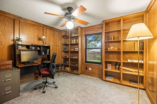 2036 Parkridge Court, Hurst, TX 76054