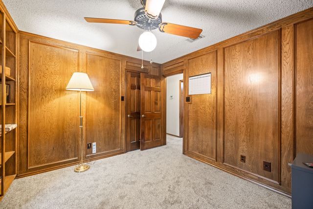 2036 Parkridge Court, Hurst, TX 76054