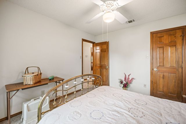 2036 Parkridge Court, Hurst, TX 76054