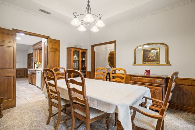2036 Parkridge Court, Hurst, TX 76054