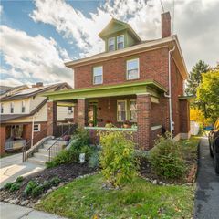 129 Lakewood Ave, West View, PA 15229