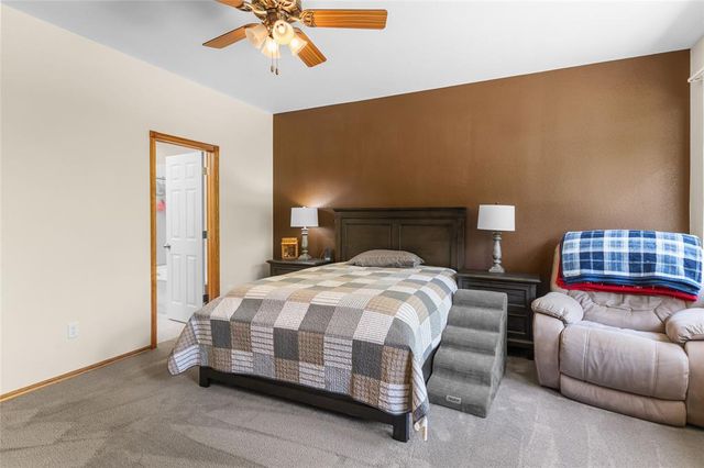 44743 Kingsbury Lane, Shawnee, OK 74801