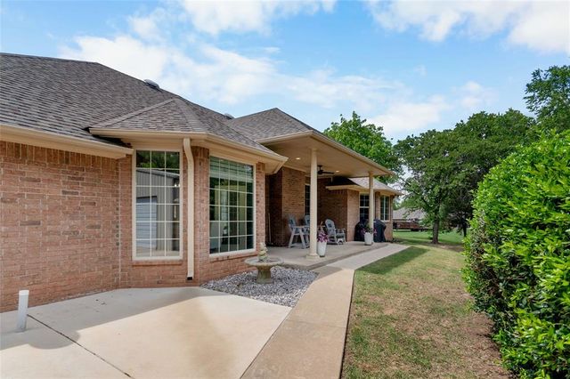 44743 Kingsbury Lane, Shawnee, OK 74801