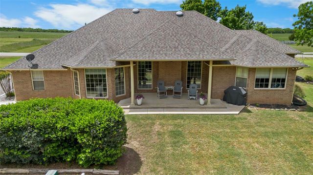 44743 Kingsbury Lane, Shawnee, OK 74801