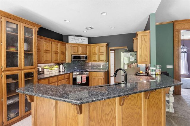 44743 Kingsbury Lane, Shawnee, OK 74801