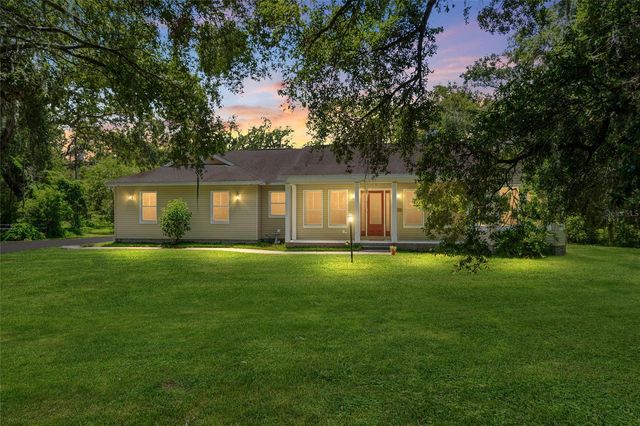 4405 N WILDER ROAD, Plant City, FL 33565