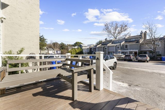 706 Nora Lane, Mount Pleasant, SC 29464