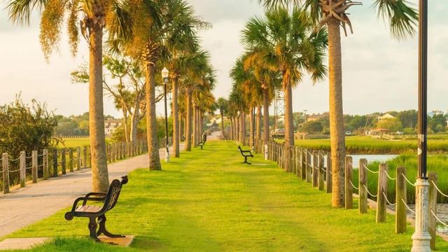 706 Nora Lane, Mount Pleasant, SC 29464