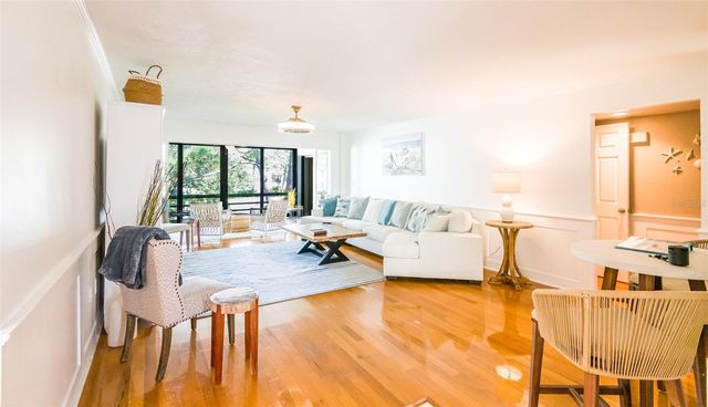 5014 MARSH FIELD ROAD 30, Sarasota, FL 34235