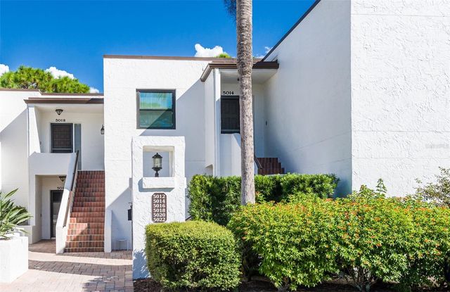 5014 MARSH FIELD ROAD 30, Sarasota, FL 34235