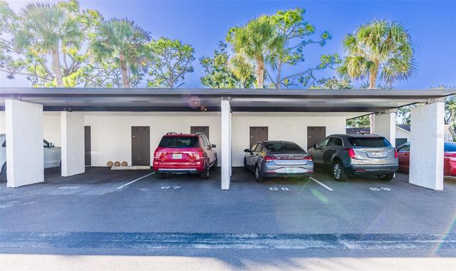 5014 MARSH FIELD ROAD 30, Sarasota, FL 34235