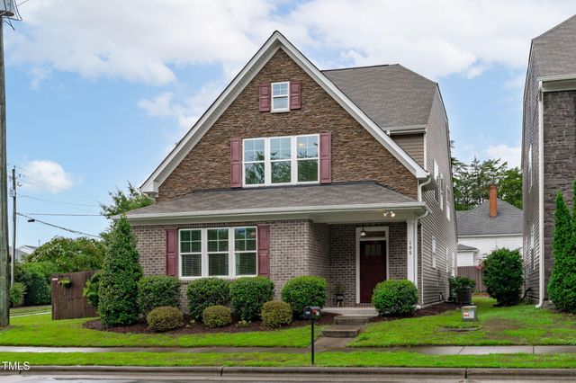 105 Bridge Street, Fuquay Varina, NC 27526