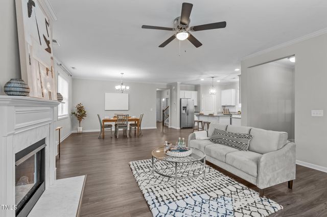 105 Bridge Street, Fuquay Varina, NC 27526