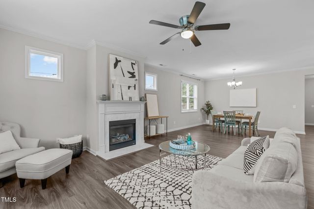 105 Bridge Street, Fuquay Varina, NC 27526