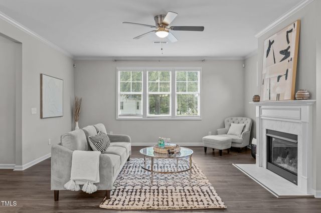 105 Bridge Street, Fuquay Varina, NC 27526