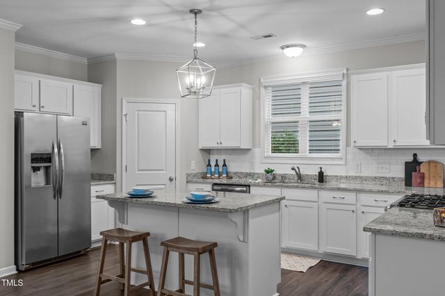 105 Bridge Street, Fuquay Varina, NC 27526