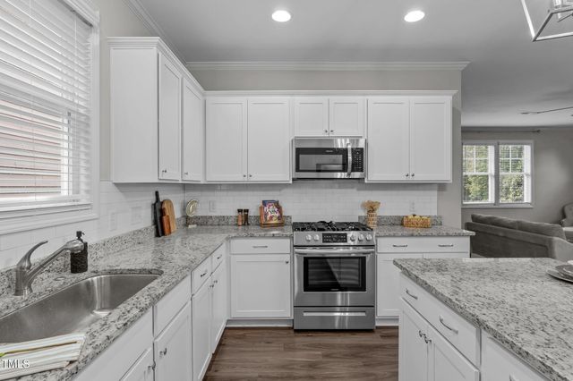 105 Bridge Street, Fuquay Varina, NC 27526