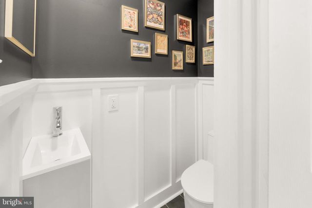 43 N SPRING GARDEN ST, Ambler, PA 19002