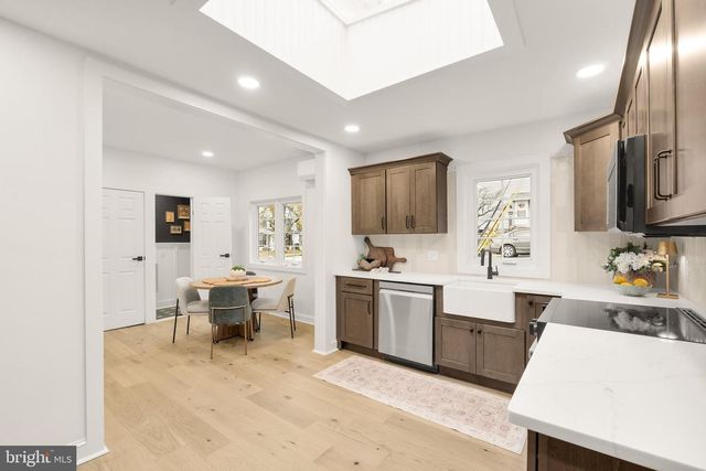 43 N SPRING GARDEN ST, Ambler, PA 19002