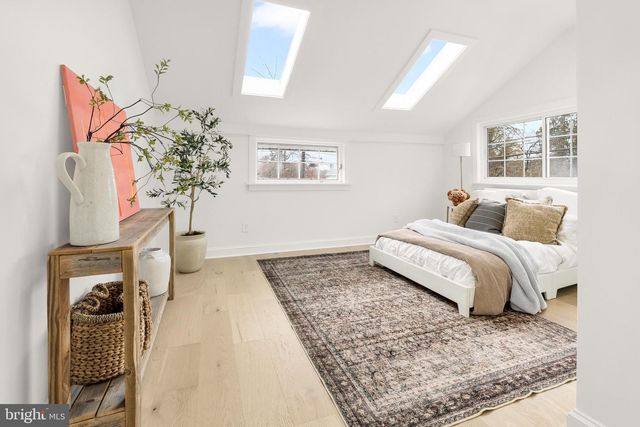 43 N SPRING GARDEN ST, Ambler, PA 19002