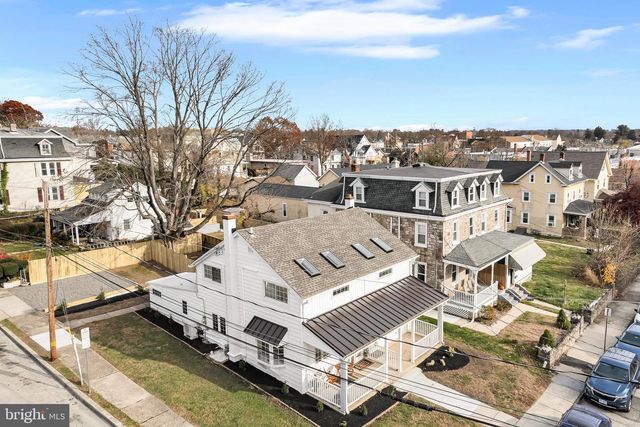 43 N SPRING GARDEN ST, Ambler, PA 19002