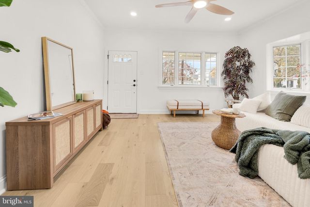 43 N SPRING GARDEN ST, Ambler, PA 19002