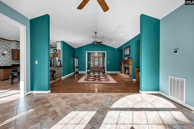 1143 Murray Point Road, Batesburg, SC 29006