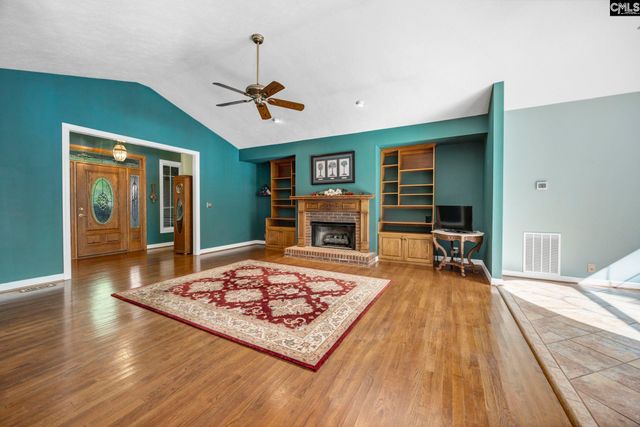 1143 Murray Point Road, Batesburg, SC 29006