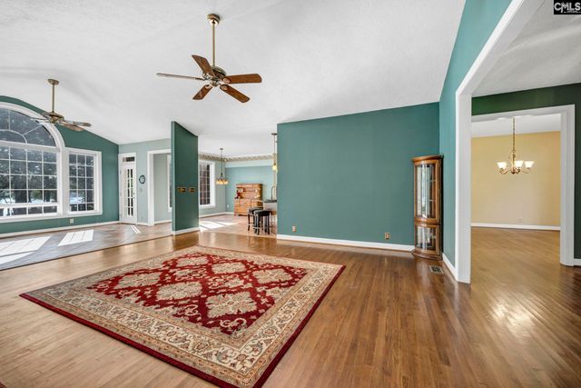 1143 Murray Point Road, Batesburg, SC 29006