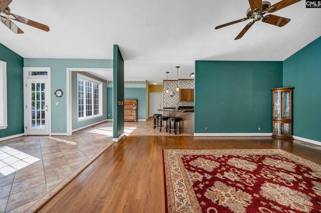 1143 Murray Point Road, Batesburg, SC 29006