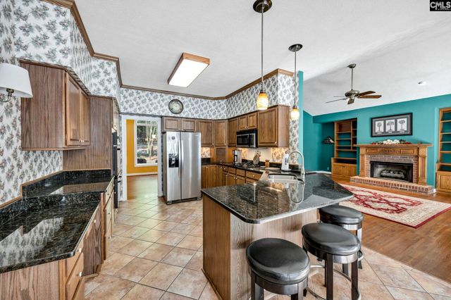 1143 Murray Point Road, Batesburg, SC 29006