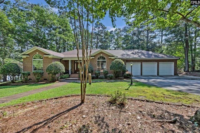 1143 Murray Point Road, Batesburg, SC 29006