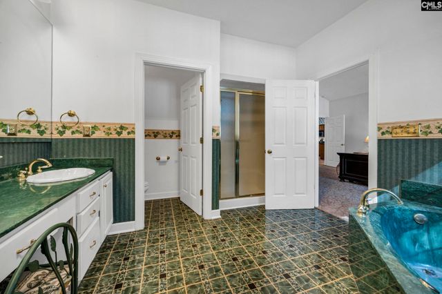1143 Murray Point Road, Batesburg, SC 29006