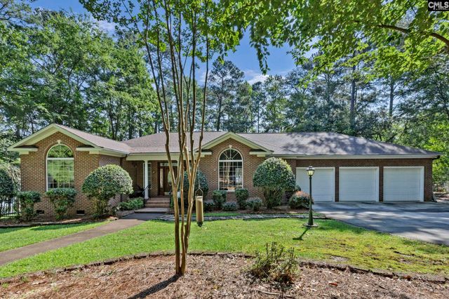 1143 Murray Point Road, Batesburg, SC 29006