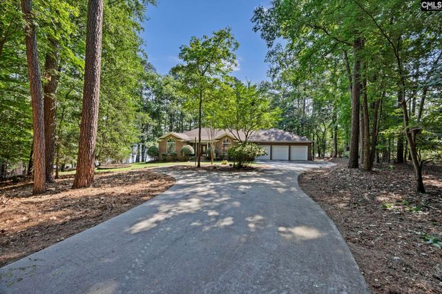 1143 Murray Point Road, Batesburg, SC 29006