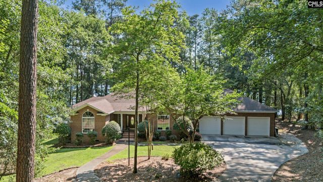 1143 Murray Point Road, Batesburg, SC 29006