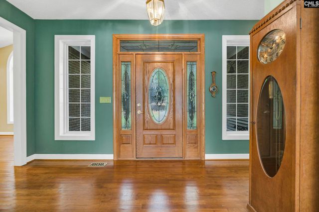 1143 Murray Point Road, Batesburg, SC 29006