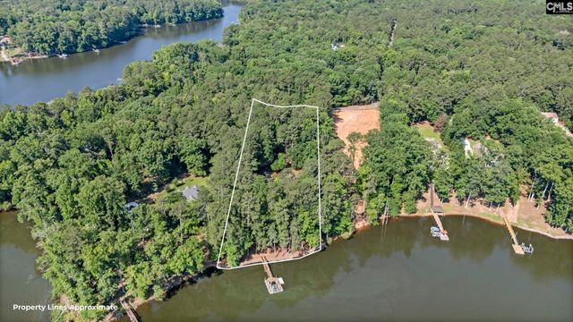 1143 Murray Point Road, Batesburg, SC 29006