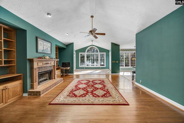 1143 Murray Point Road, Batesburg, SC 29006