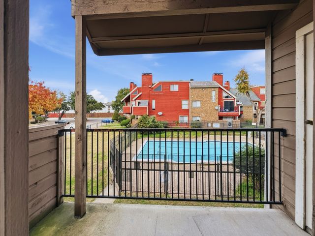 9835 Walnut Street 208, Dallas, TX 75243