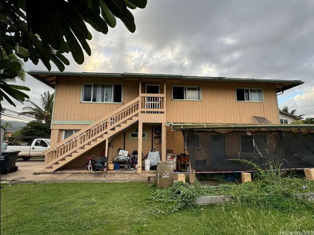 55-023 Lanihuli Street, Laie, HI 96762