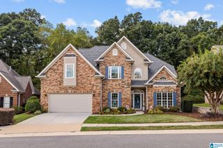 184 THORN BERRY DRIVE, Birmingham, AL 35242