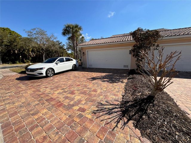 7753 BERGAMO AVENUE, Sarasota, FL 34238