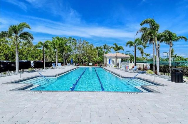 7753 BERGAMO AVENUE, Sarasota, FL 34238