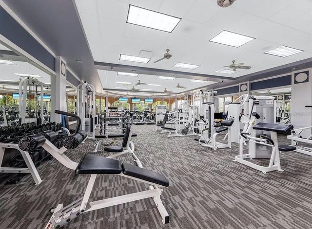 7753 BERGAMO AVENUE, Sarasota, FL 34238