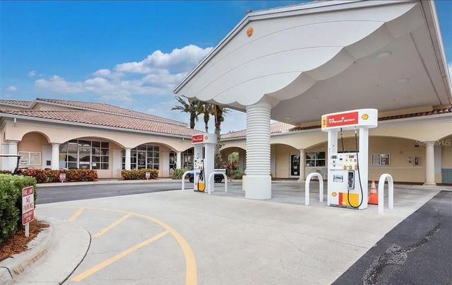 7753 BERGAMO AVENUE, Sarasota, FL 34238