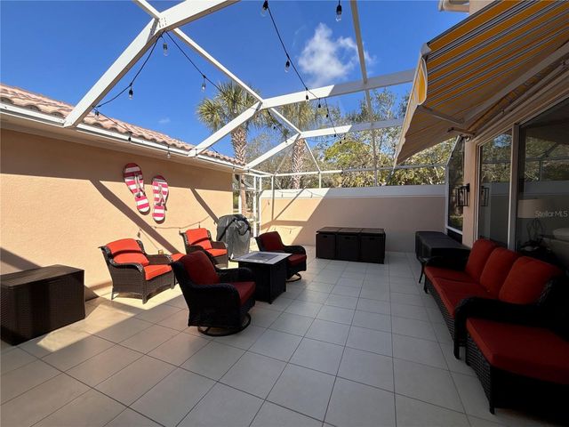 7753 BERGAMO AVENUE, Sarasota, FL 34238