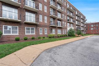 5630 Pershing Avenue 30, St Louis, MO 63112