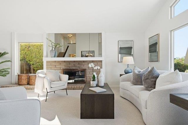 653 Matsonia Drive, Foster City, CA 94404